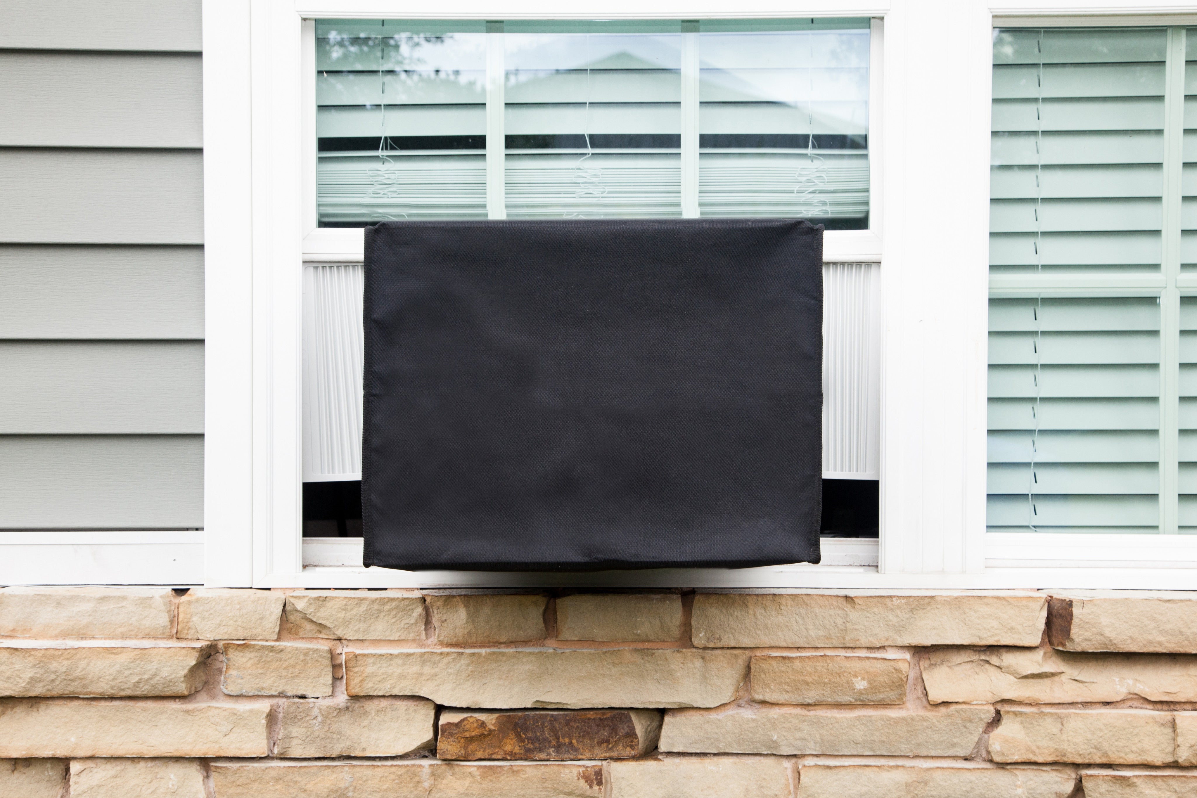 window unit covers for winter