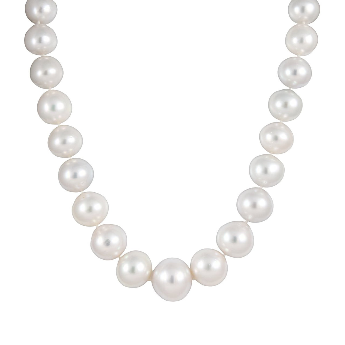 Autore South Sea Pearl Strand - Aurum Jewels