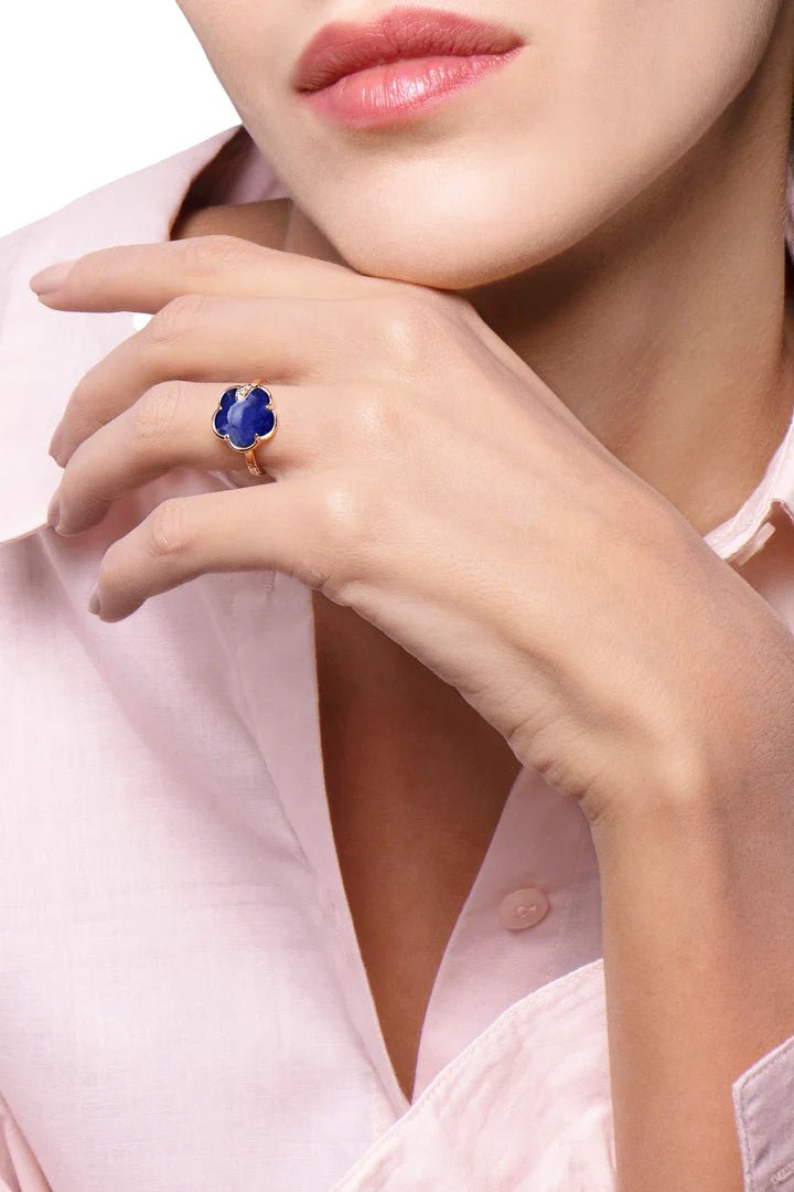 Pasquale Bruni Petit Joli Lapis Ring - Aurum Jewels