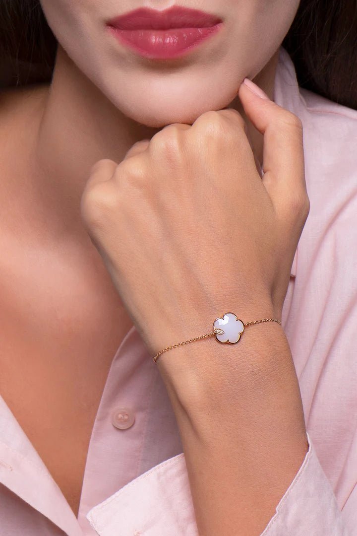 Pasquale Bruni Petit Joli Moonstone Bracelet - Aurum Jewels