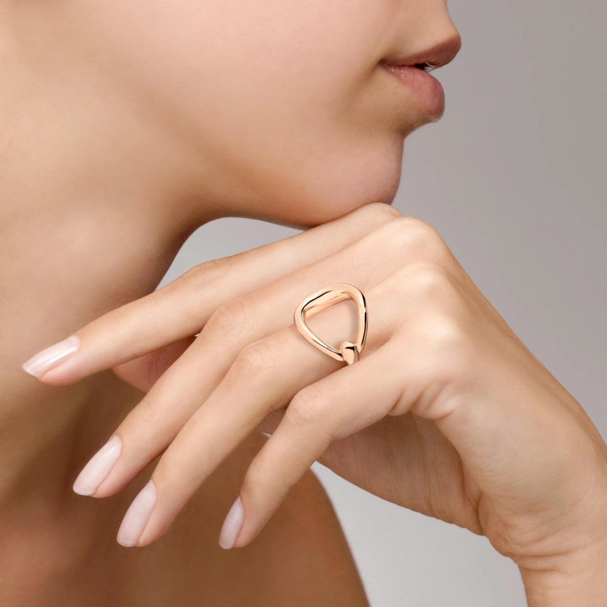 Pomellato Fantina Ring - Aurum Jewels