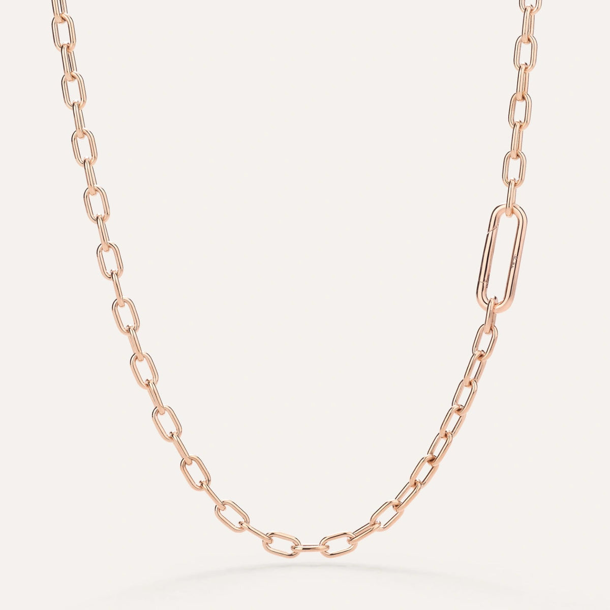 Pomellato Iconica Chain Necklace - Aurum Jewels