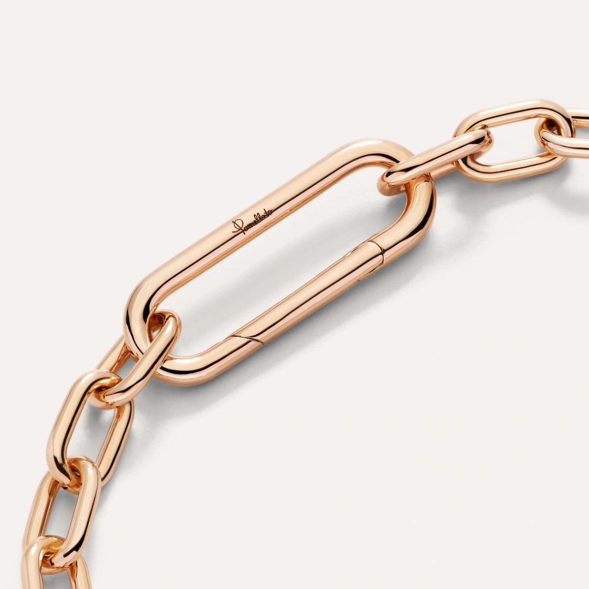 Pomellato Iconica Rose Gold Bracelet - Aurum Jewels