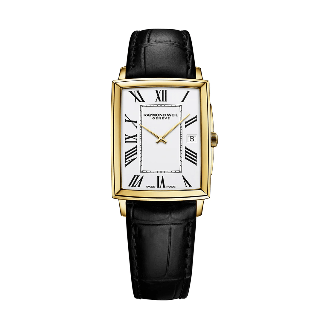 Raymond Weil Toccata 22mm - Aurum Jewels