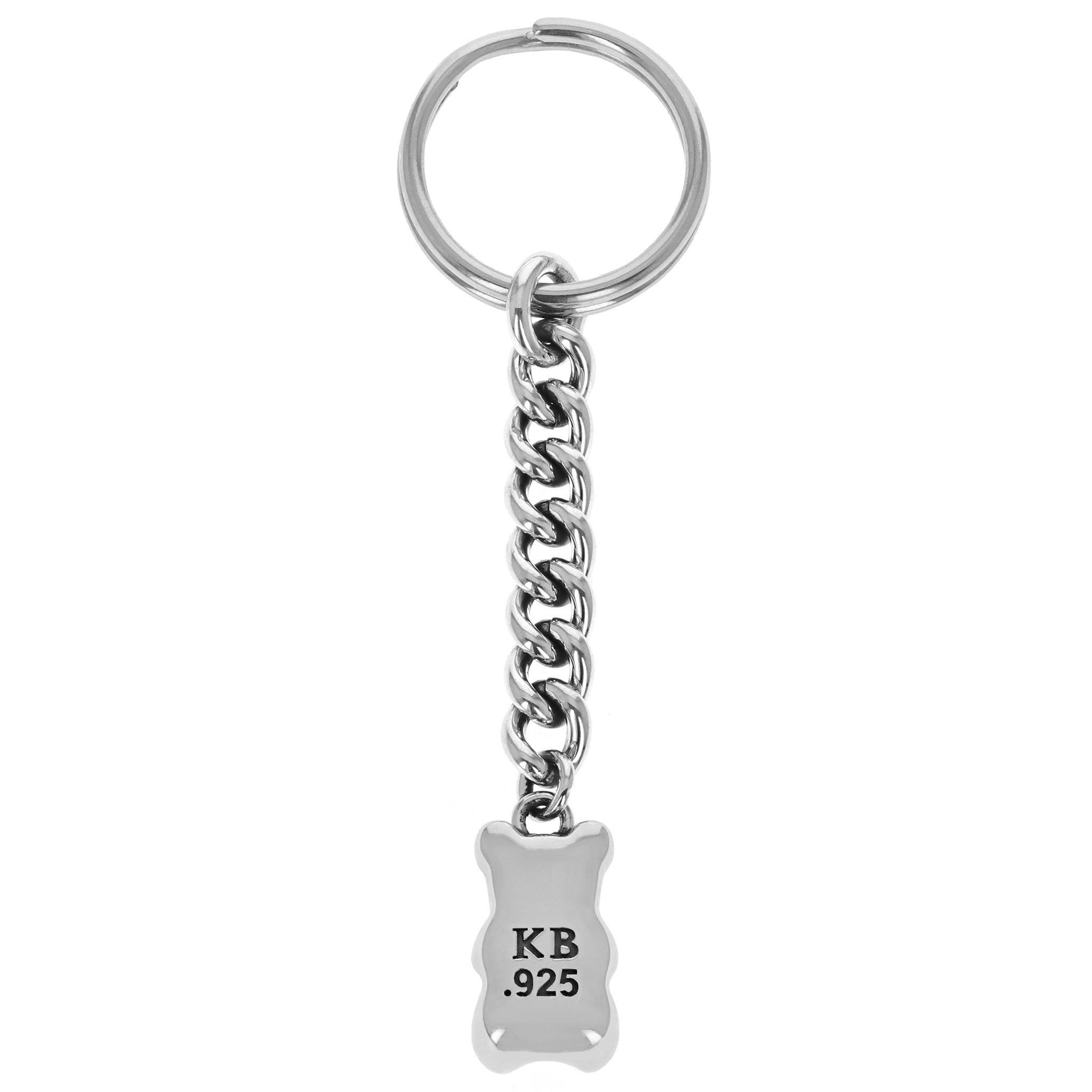 Safety Pin Key Fob – King Baby