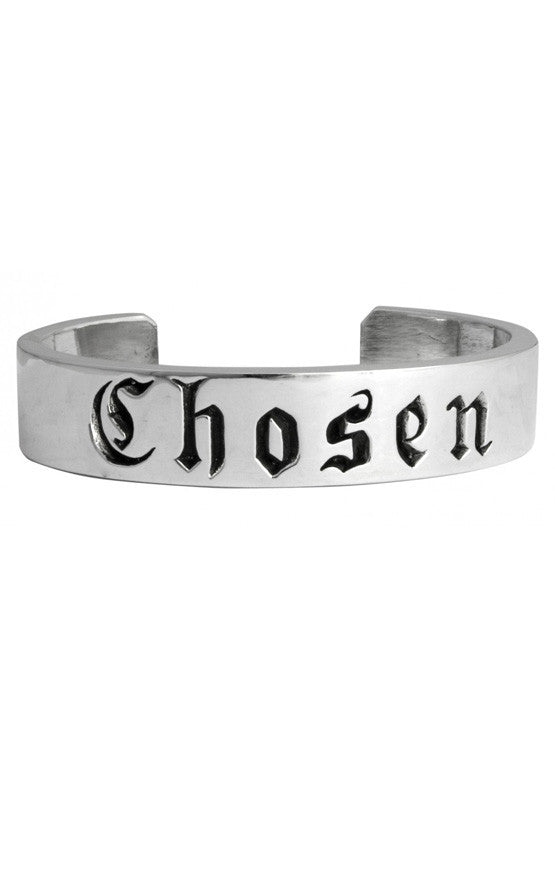 Chosen Cuff