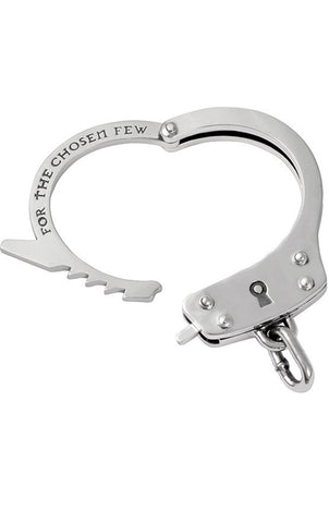 handcuff bracelet