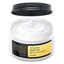 COSRX Snail Mucin 92% Moisturizer 3_52 oz, Daily Repair Face Gel Cream for Dry Skin, Sensitive Skin.jpg__PID:4bd87823-5299-4e9c-ae70-1b88927b84c8