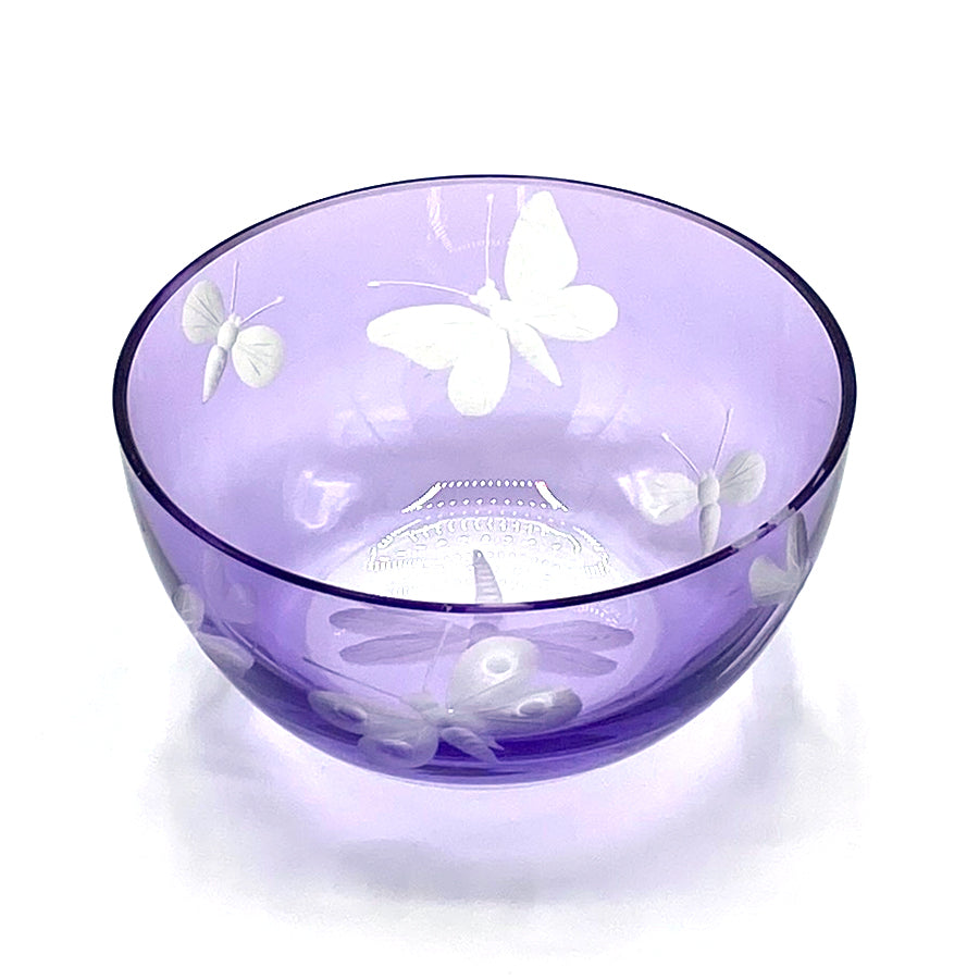 Fly Fusion Trinket Bowl