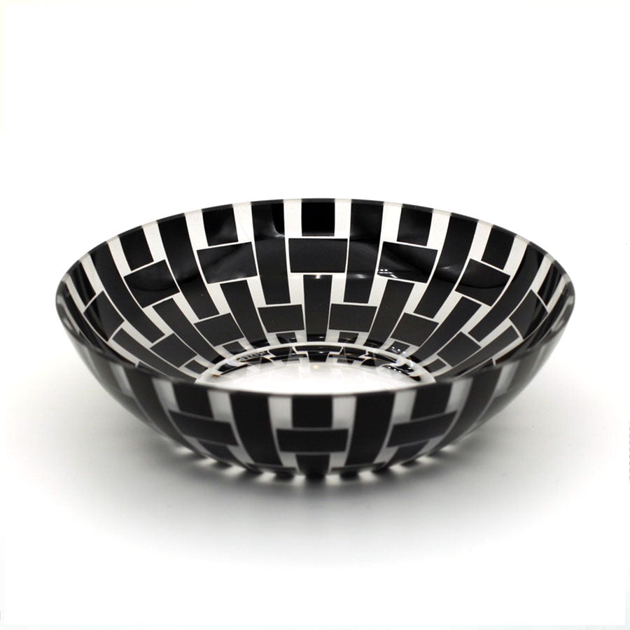 Weave Trinket II Bowl