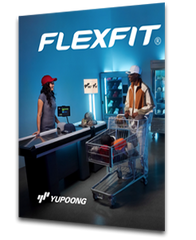 Yupoong Flexfit Catalog