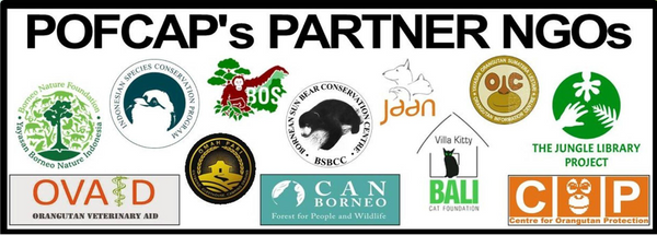 POFCAPs Partner NGOs