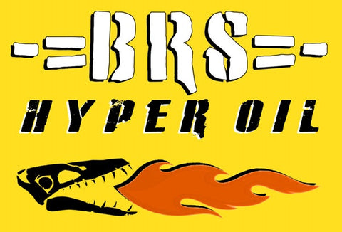 BRS Hyper Oil