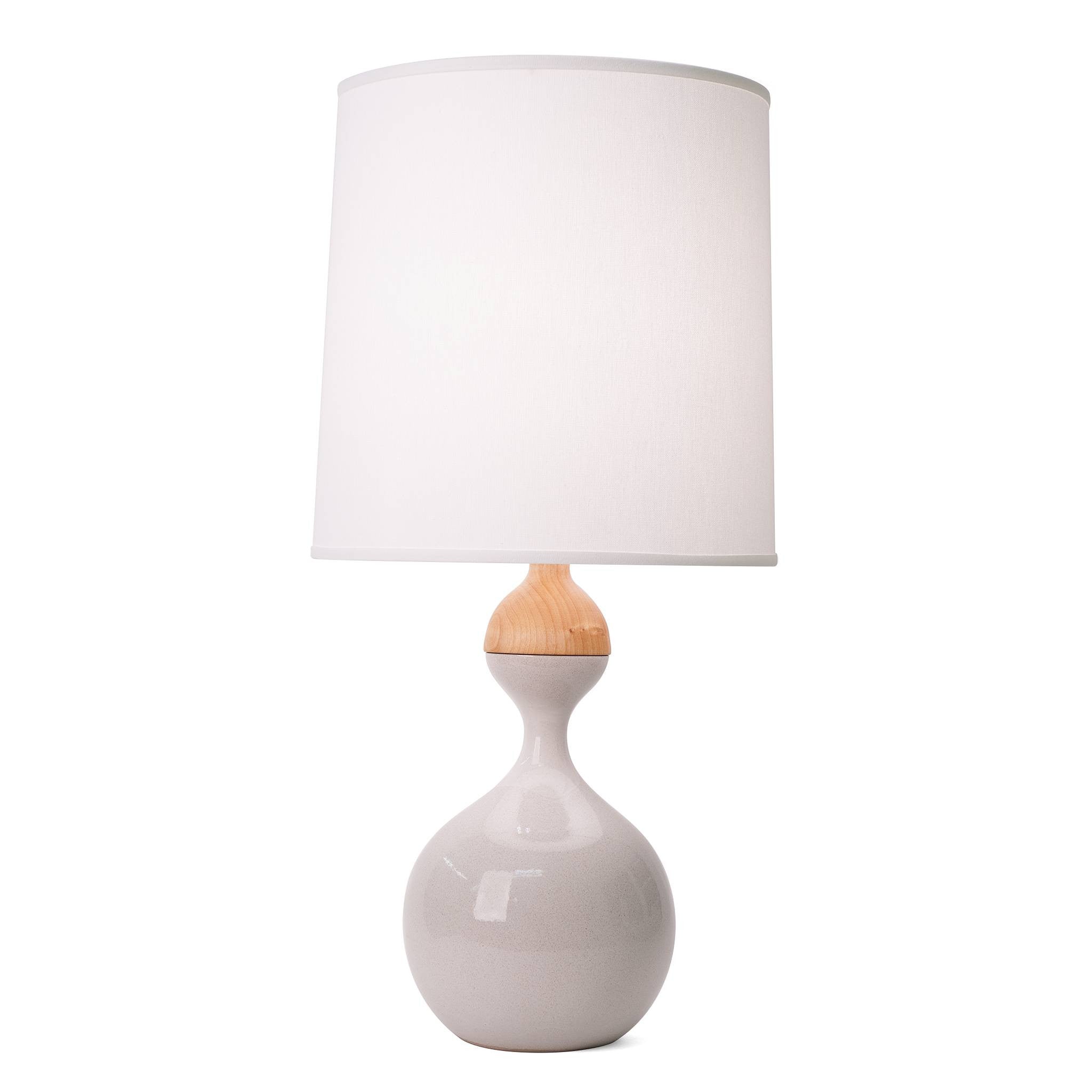 white table lamp large