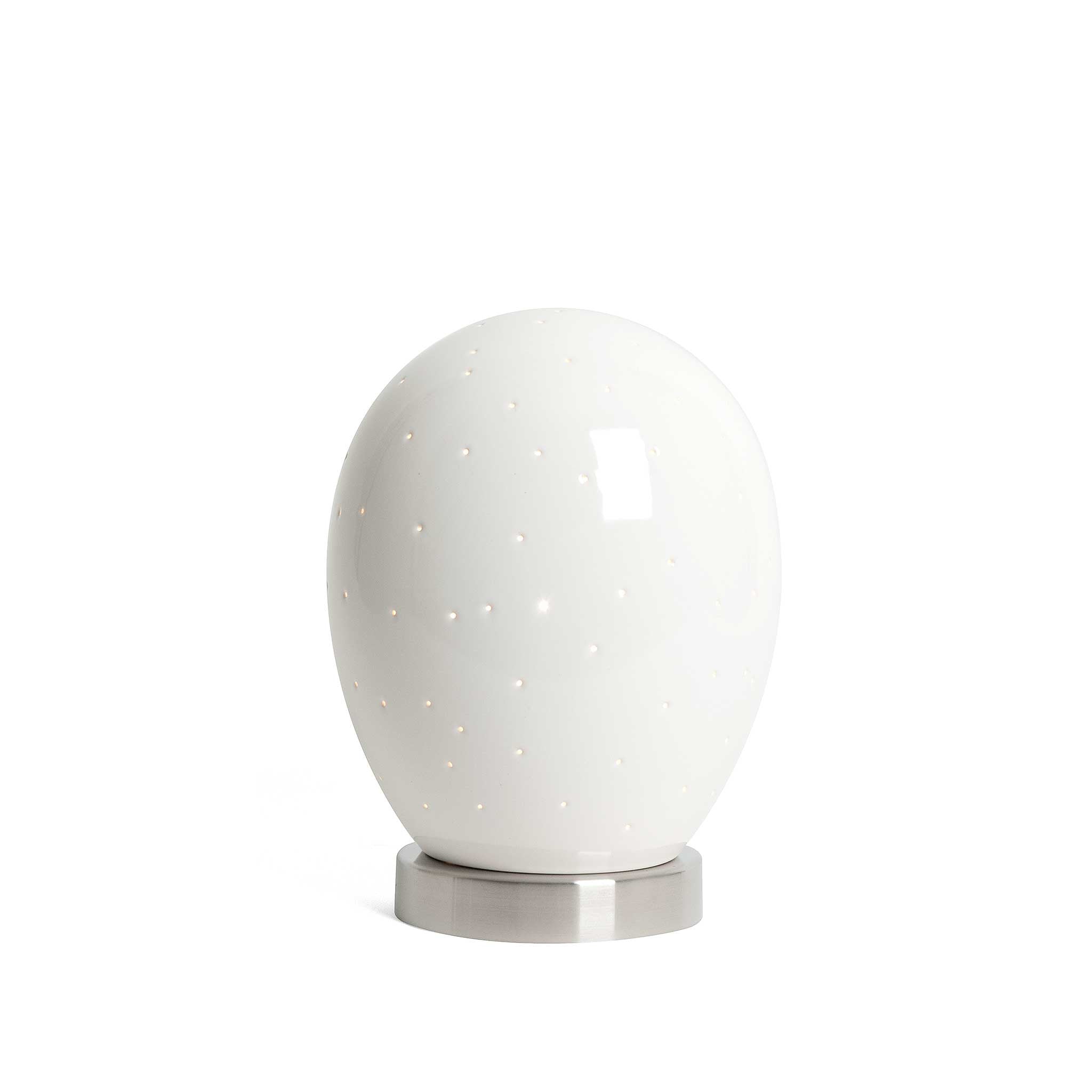 star egg night light