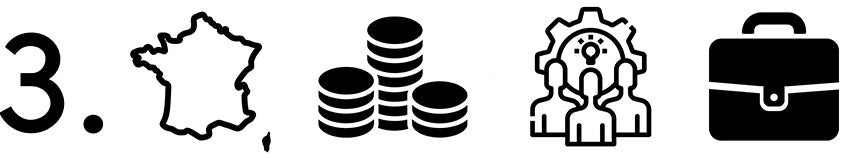 avantages économiques