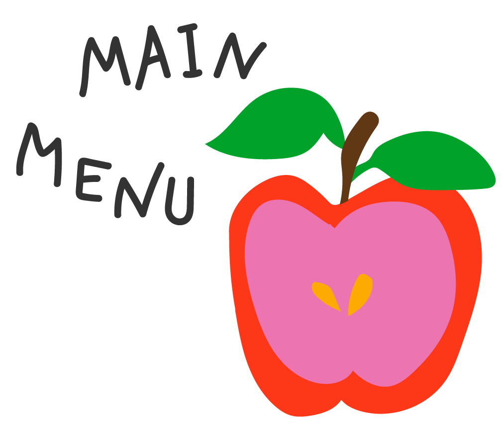 menu icon