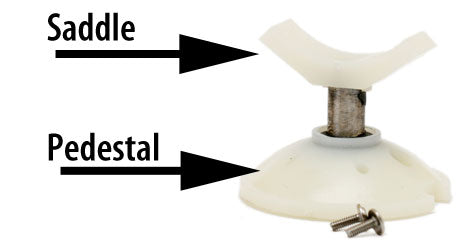 K47 Capsule Part Names