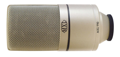 MXL 990 Microphone