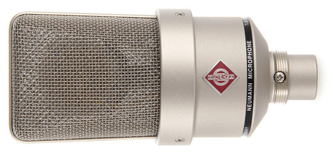 Neumann TLM103 Mods – Microphone-Parts.com