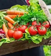 Vegetables