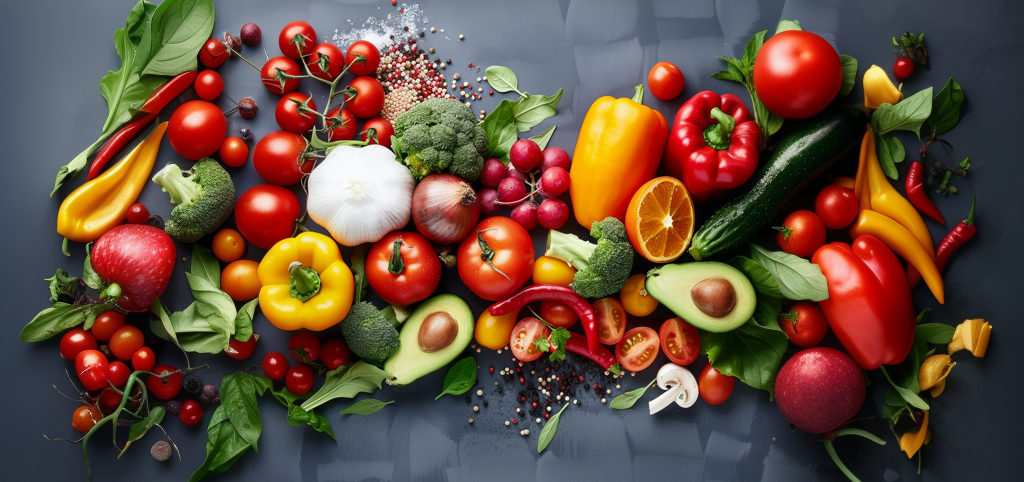 Healthy Living Holistic Nutrition