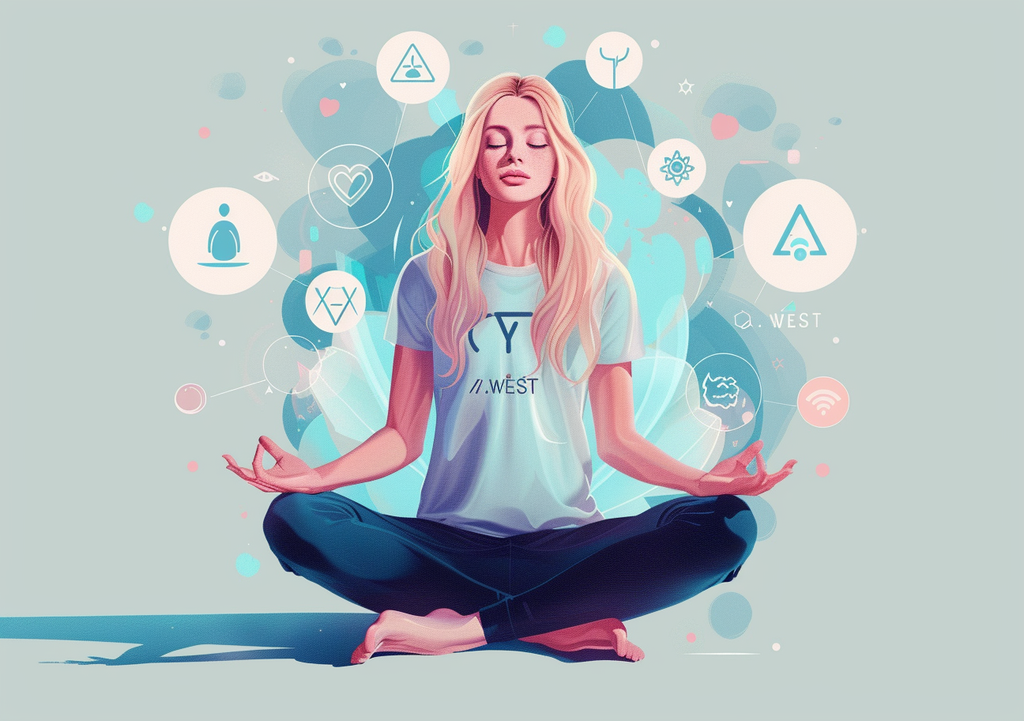 Hormone Balance and Meditation