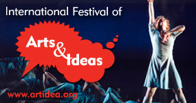 International Festival of Arts & Ideas
