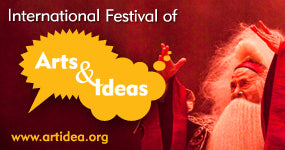 International Festival of Arts & Ideas