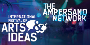 The Ampersands Network - 2016 International Festival of Arts & Ideas