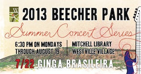 Beecher Park Summer Concert Series