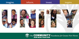 The Community Foundation for Greater New Haven