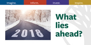What lies ahead in 2018? The Community Foundation for Greater New Haven