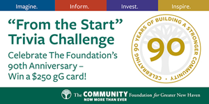 The Community Foundation for Greater New Haven