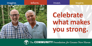 The Community Foundation for Greater New Haven