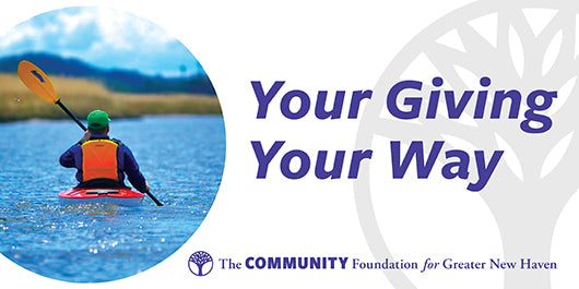 The Community Foundation - Donor Advised Funds