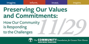 The Community Foundation for Greater New Haven