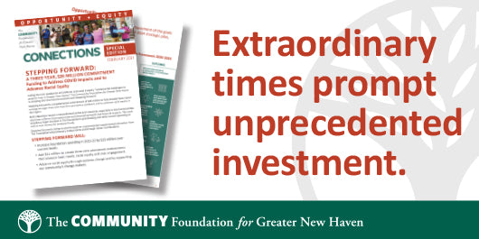 The Community Foundation for Greater New Haven