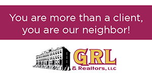GRL and Realtors, LLC, serving New Haven, CT