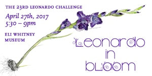 The 23rd Leonardo Challenge at the Eli Whitney Museum