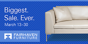 Fairhaven Furniture