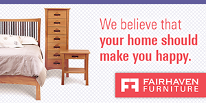 Save 30% off Copeland bedroom furniture at Fairhaven Furniture