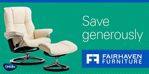 Fairhaven Furniture - Save Generously