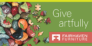 Fairhaven Furniture - Give Artfully