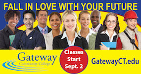 Gateway Community College - New Haven, CT