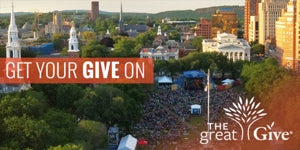 The Great Give - The Community Foundation for Greater New Haven