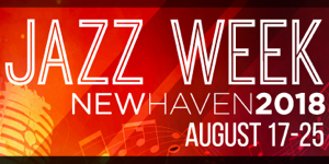 Jazz Haven presents Jazz Week 2018 - August 17-25