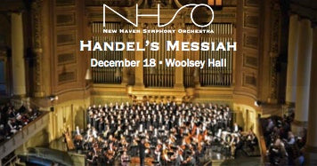 New Haven Symphony Orchestra