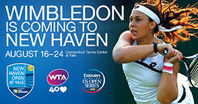 2013 New Haven Open at Yale