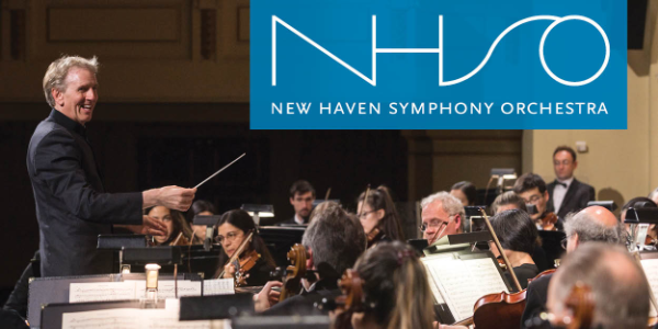 New Haven Symphony Orchestra